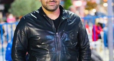 Spor salonunda fenalaşan başpehlivan hayatını kaybetti