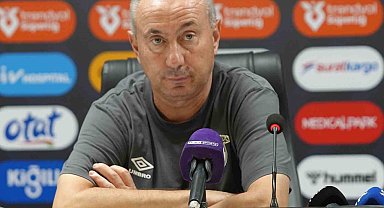 Stanimir Stoilov: "1 puanı bile hak etmedik"