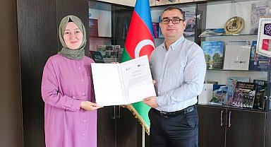 SUBÜ ve AZTU iş birliği gelişiyor