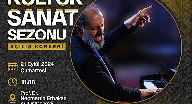 Sultanbeyli Kültür Sanat Sezonu başlıyor
