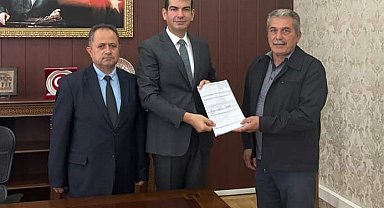 Sungurlu OSB'de çorap fabrikası kurulacak