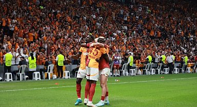 Süper Lig'de 5. hafta sona erdi