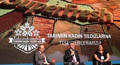 SuperFresh sürdürülebilir bir gelecek için Tarımın Kadın Yıldızları'nı destekliyor