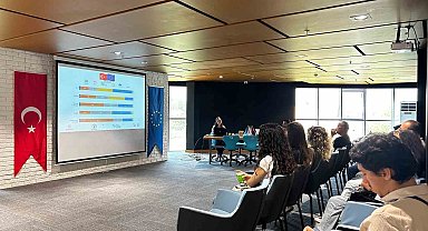 Sürdürülebilir ulaşım için çalışmalar sürüyor