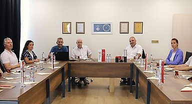 Sürdürülebilirlik için bir araya geldiler