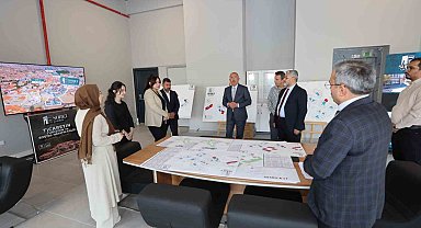 Suriçi Çarşısı yatırımcılarını bekliyor