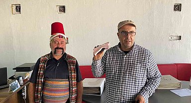 Suriyeli vatandaş bulduğu para dolu çantayı sahibine teslim etti