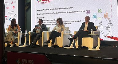 Swiss Days 2024 İstanbul'da gerçekleştirildi