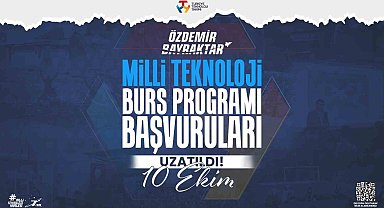 T3 Vakfından öğrencilere burs imkanı