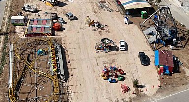 Tarihi Yenişehir Panayırı 40 yıl sonra yeniden kuruluyor