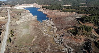 Tasarruf çağrısı yapan Başkan Çavuşoğlu: "Akbaş Barajı'nda 12 günlük su kaldı"