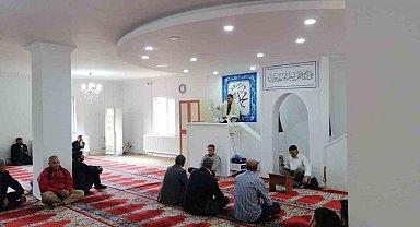 Tatvan Cezaevinde Mevlid-i Nebi programı düzenlendi