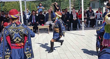 Tavşanlı'da İlköğretim Haftası kutlandı