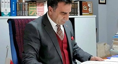 TDED'den Vali Mustafa Çiftçi'ye tabyalar teşekkürü