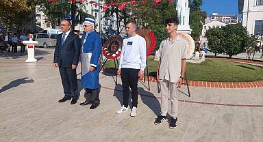 Tekirdağ'da Ahilik Haftası kutlamaları