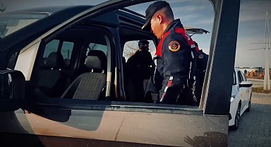 Tekirdağ'da aranan şahıslara yönelik operasyon: 143 kişi yakalandı
