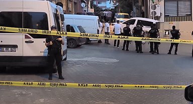Tekirdağ'da bebeğe şiddet ve istismar olayında 2 kişi daha tutuklandı