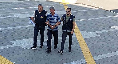 Tekirdağ'da trafik kavgasında 1 ölü, zanlı adliyeye sevk edildi