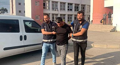Telefon için arkadaşını öldüren sanığa 15 yıl hapis