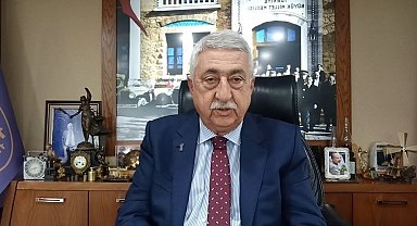 TESK Genel Başkanı Palandöken: "Esnafımız TBMM'nin açılışını bekliyor"