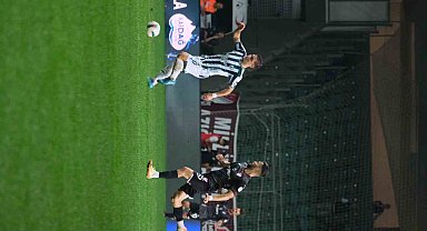 TFF 2. Lig: Giresunspor: 0 - Elazığspor: 2