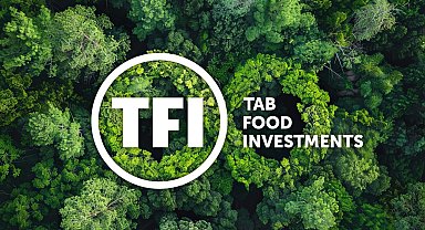 TFI TAB Gıda Yatırımları ilk sürdürülebilirlik raporunu yayımladı