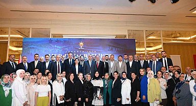 Ticaret Bakanı Bolat: "Enflasyon 3 ayda 24 puan azaldı"