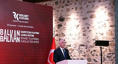 Ticaret Bakanı Ömer Bolat: "127 bin kişiye 1 milyar 218 milyon TL, 142 firmaya ise 4 milyar 840 milyon TL ceza kesildi"