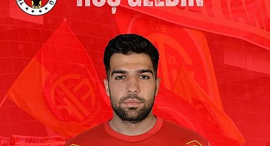 Tire 2021 FK, 2 oyuncuyu kadrosuna kattı