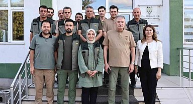 TMO Genel Müdürü Güldal: "Üreticilerimiz TMO'nun fiyatlarının altında ürün satmamalı"