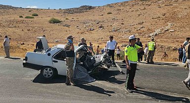 TOFAŞ'ın hurdaya döndüğü kazada ölü sayısı 2'ye çıktı
