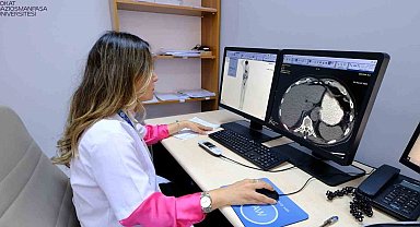TOGÜ Hastanesinde PET-BT C-cihazı ile kanser tanısında yeni dönem