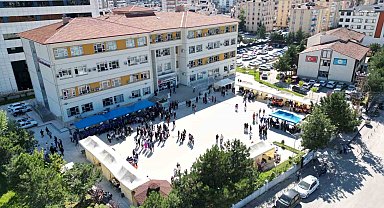 Tokat'ta 3 gün sürecek 'Bilişim Şenliği' kapılarını ziyaretçilerine açtı
