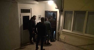 Tokat'ta gizlenen FETÖ firarisi tutuklandı
