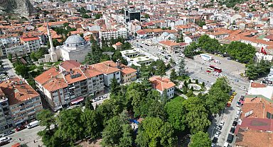 Tokatlılar hızlı trene bir durak daha yaklaştı