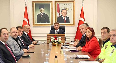 Toplu ulaşım etkin hale getiriliyor