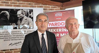 Toplumun yüzde 15'inde şeker, yüzde 15'inde ise gizli şeker var