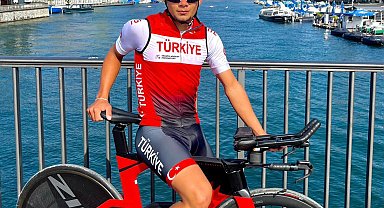 Torku Şekerspor dünya arenasında