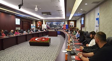 TR83 Bölgesi'ndeki firmaların yüzde 62,3'ü 'Endüstri 4.0'ı kullanıyor