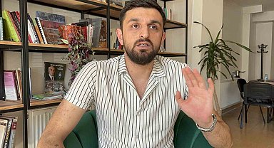 Trafik kazası geçirdi, futbol hayatı bitti: "Saçma sapan tutanak tutulmuş burada"