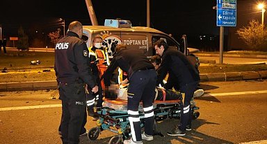 Trafik kazasında ölen kadının duruşması, doğum gününde görüldü