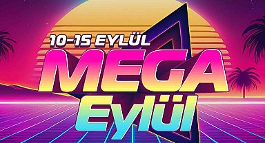 Trendyol, 'Mega Eylül'ü başlattı