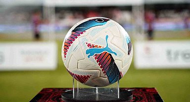 Trendyol Süper Lig'de 5. hafta heyecanı