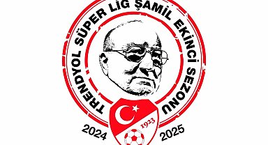 Trendyol Süper Lig'e 'Şamil Ekinci Sezonu' ismi verildi
