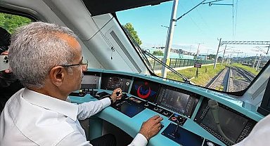 Trenlere Milli Check-Up