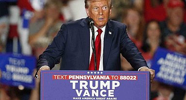 Trump'a suikast girişimiyle suçlanan zanlı suçsuz olduğunu savundu