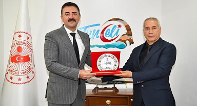 Tunceli'de Ahilik Haftası etkinlikleri başladı