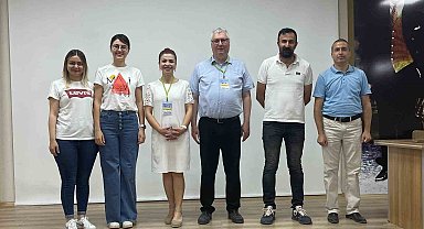 Tunceli'de öğretmenlere STEM Eğitimi