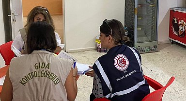 Tunceli'de okul kantinlerine sıkı denetim