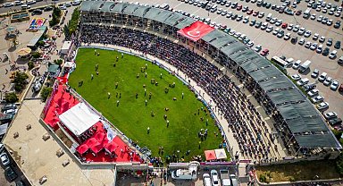 Turgutlu Belediyesi dördüncü kez yağlı güreşlere hazırlanıyor